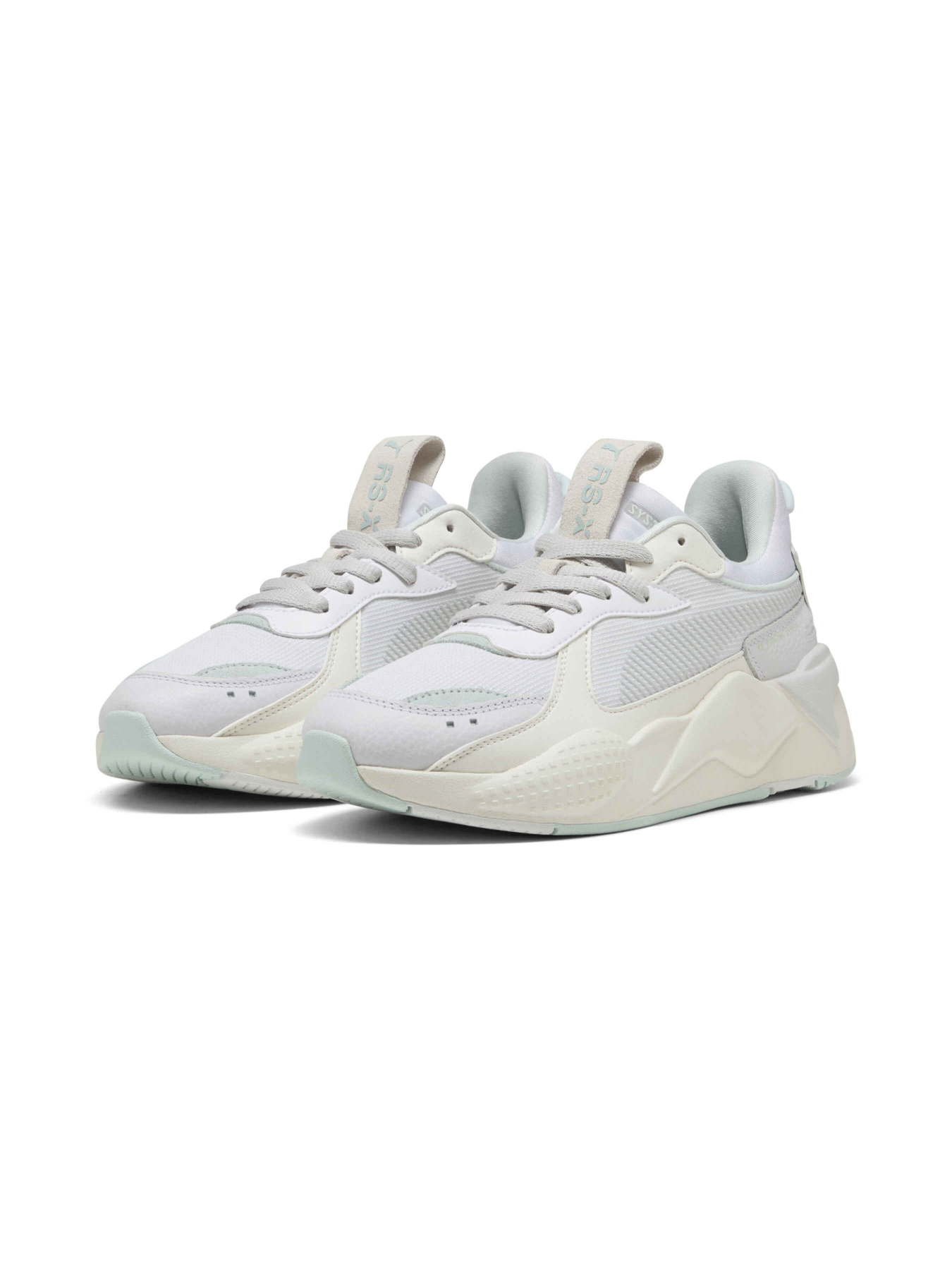 Кросівки повсякденні PUMA Rs-x Soft Wns модель 393772 Фото