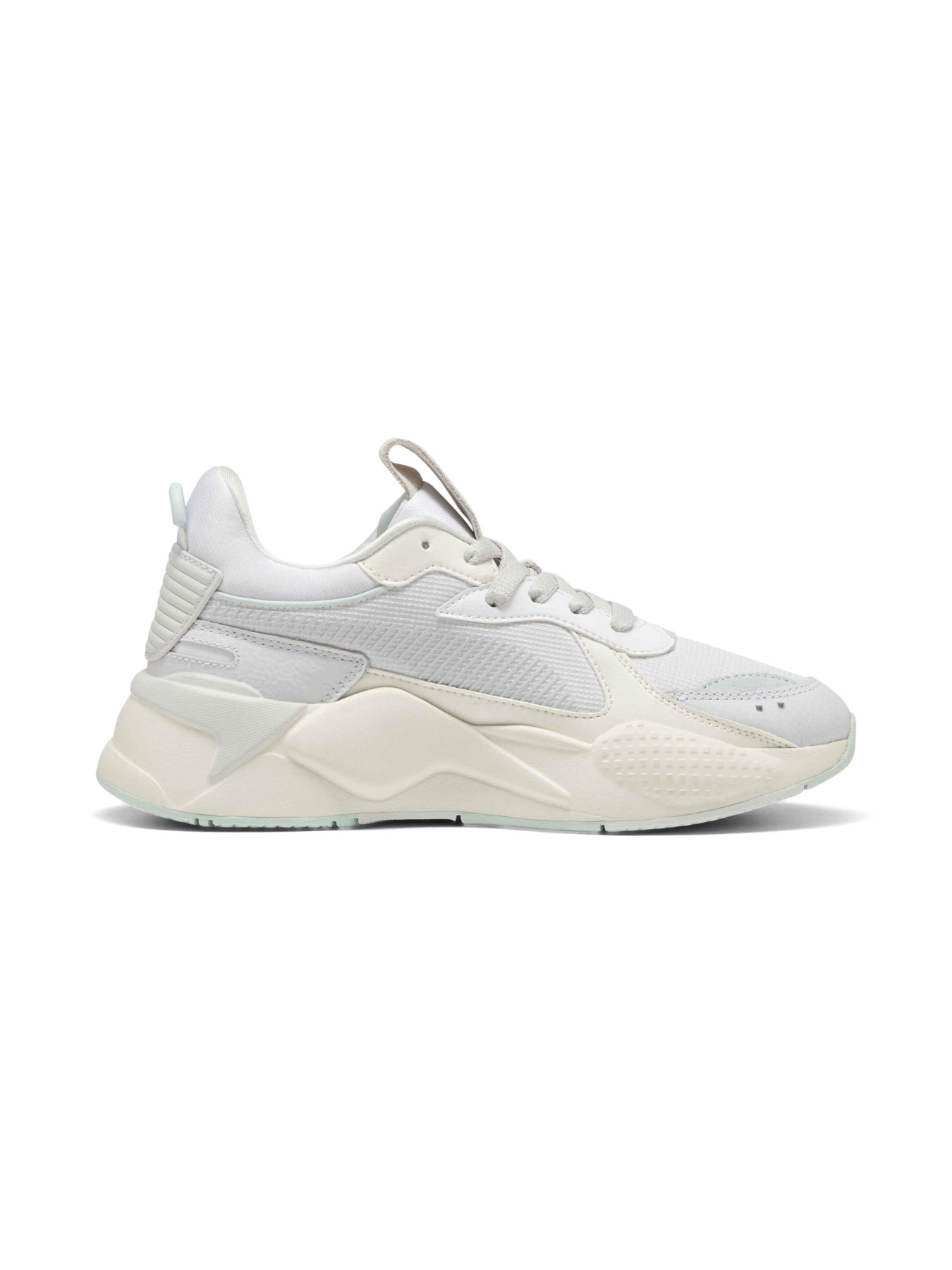 Кросівки повсякденні PUMA Rs-x Soft Wns модель 393772 Фото