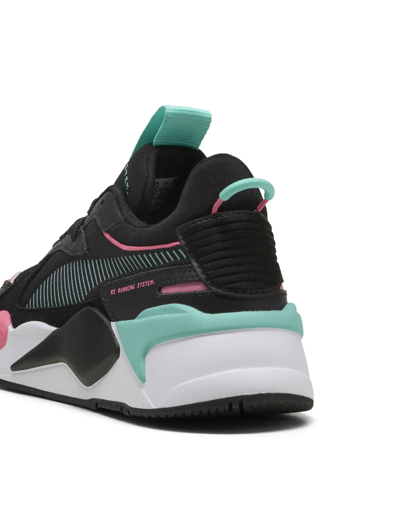 Кросівки PUMA Rs-x Reinvention модель 369579 Фото