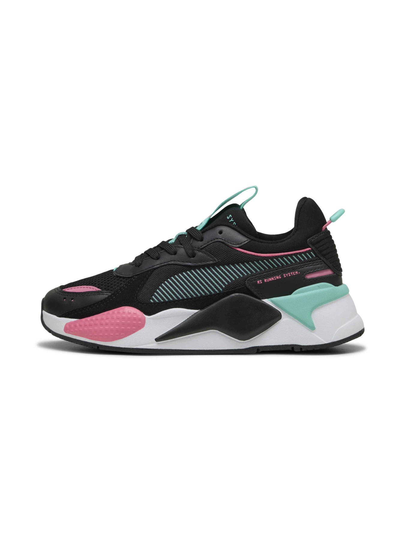 Кроссовки повседневные PUMA Rs-x Reinvention модель 369579 Фото