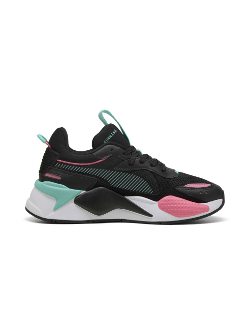Кроссовки повседневные PUMA Rs-x Reinvention модель 369579 Фото