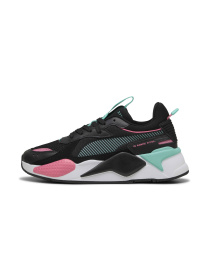 Кроссовки повседневные PUMA Rs-x Reinvention модель 369579 Фото