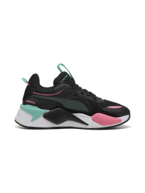 Кроссовки повседневные PUMA Rs-x Reinvention модель 369579 Фото