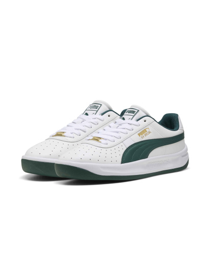Кеди низькі PUMA Gv Special модель 398374 — фото - INTERTOP