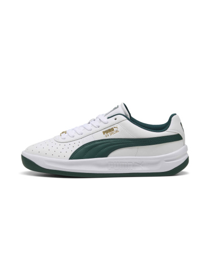 Кеди низькі PUMA Gv Special модель 398374 — фото 4 - INTERTOP