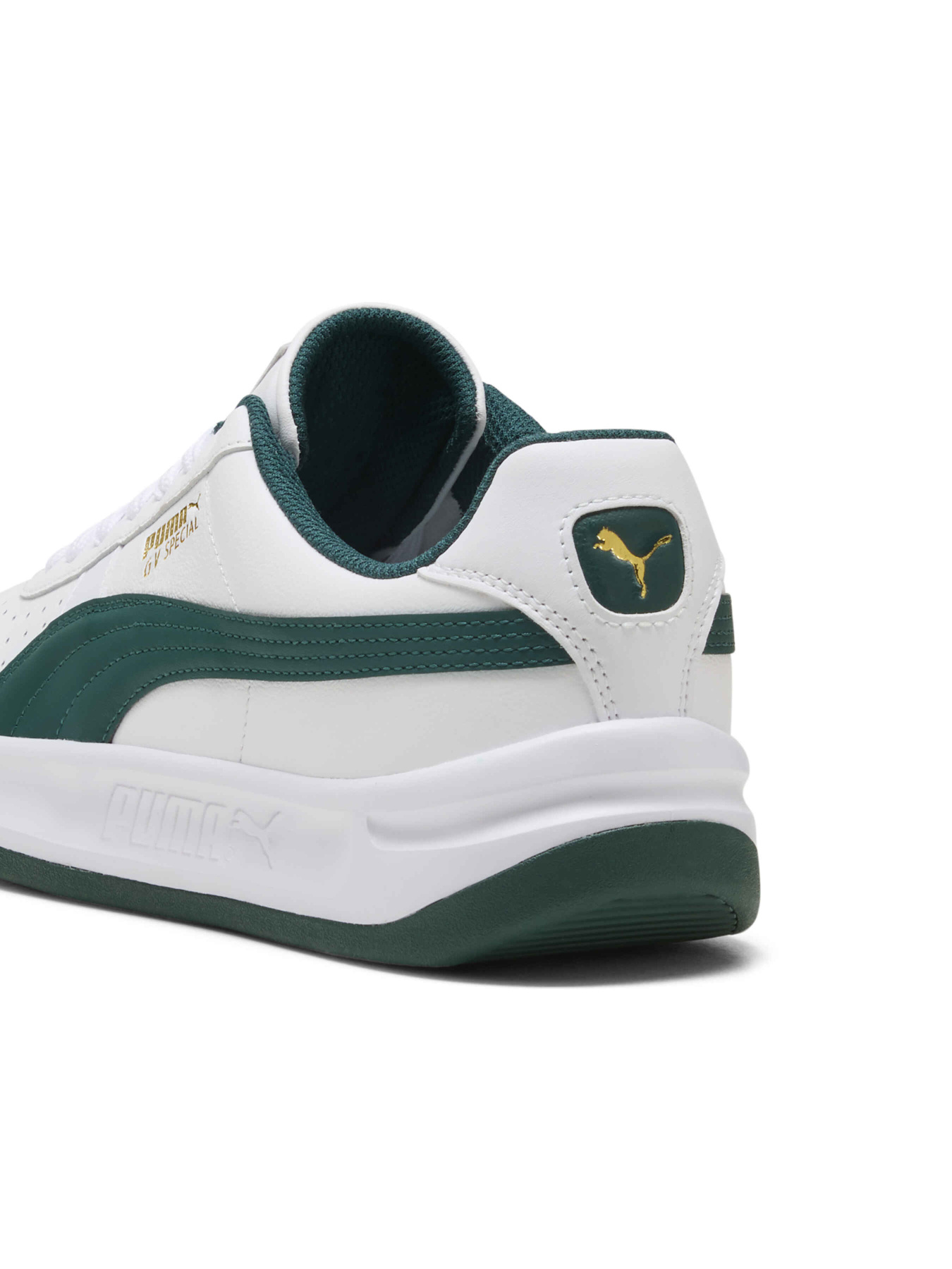 Кеди низькі PUMA Gv Special модель 398374 Фото