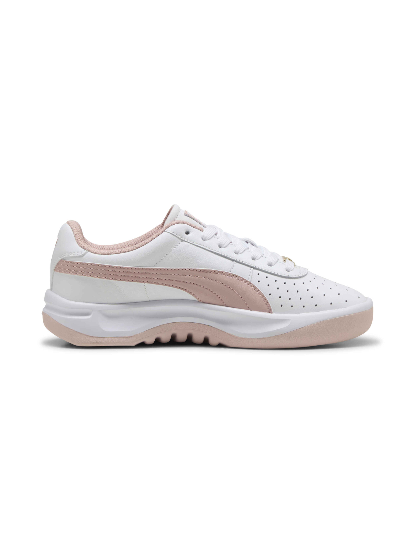 Кеды низкие PUMA Gv Special модель 398374 Фото