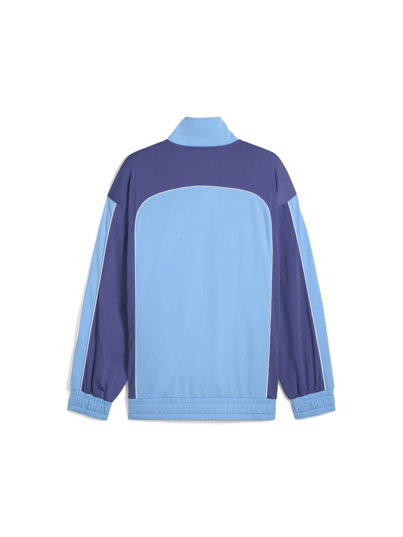 Кофта спортивна PUMA Future..archive Jacket модель 629786 Фото