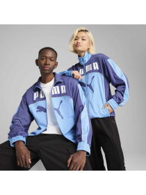 Кофта спортивна PUMA Future..archive Jacket модель 629786 Фото