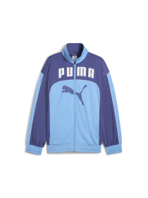 Кофта спортивная PUMA Future..archive Jacket модель 629786 Фото