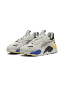 Кросівки PUMA Rs-x Heritage модель 398210 Фото