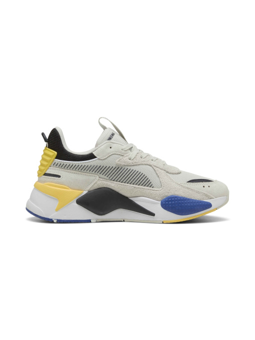 Кроссовки PUMA Rs-x Heritage модель 398210 Фото