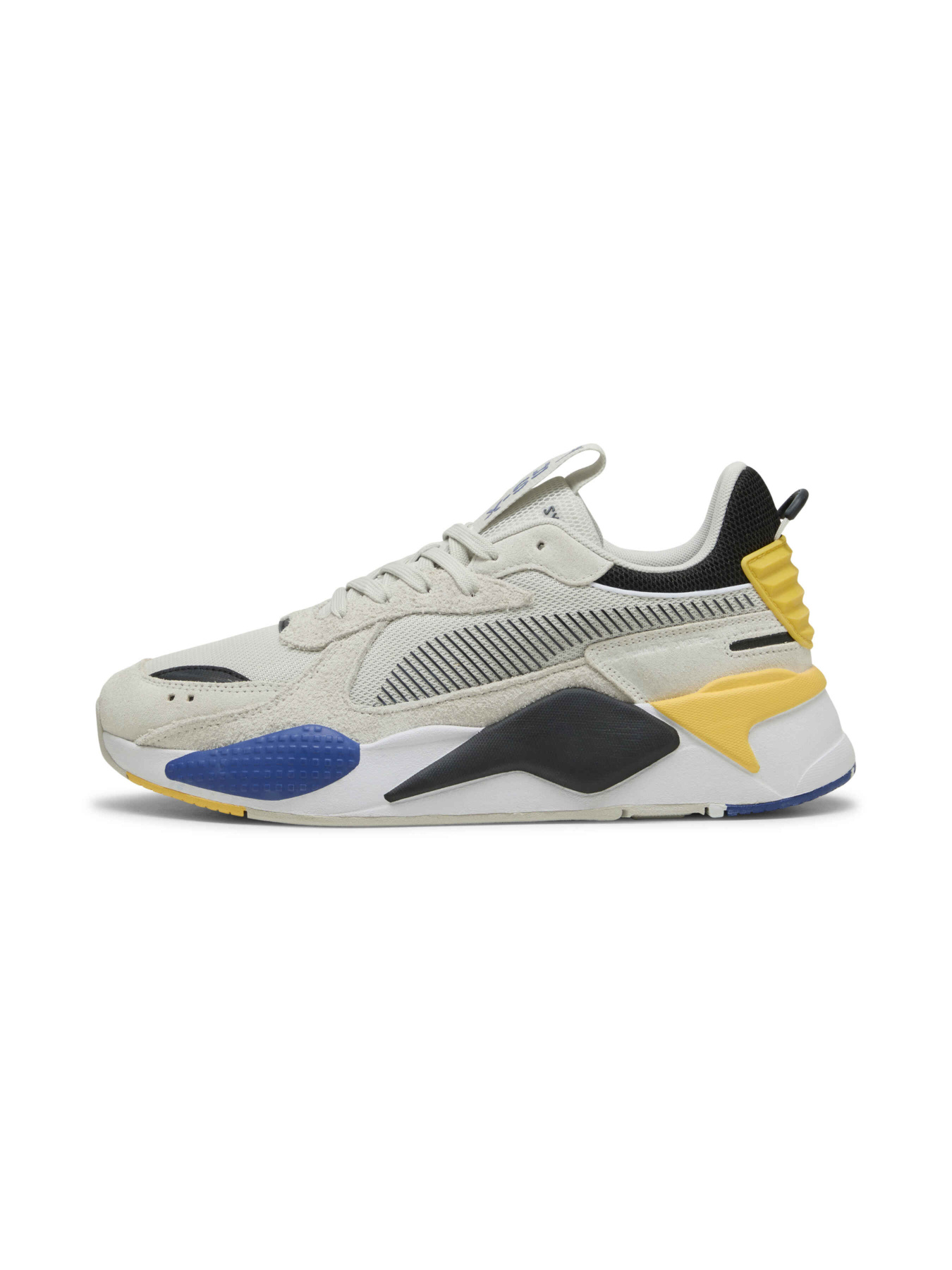 Кроссовки повседневные PUMA Rs-x Heritage модель 398210 Фото