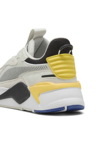 Кроссовки повседневные PUMA Rs-x Heritage модель 398210 Фото