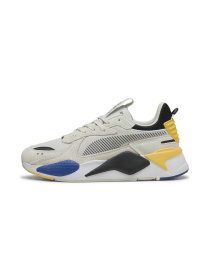 Кроссовки повседневные PUMA Rs-x Heritage модель 398210 Фото