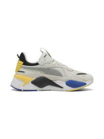 Кроссовки повседневные PUMA Rs-x Heritage модель 398210 Фото