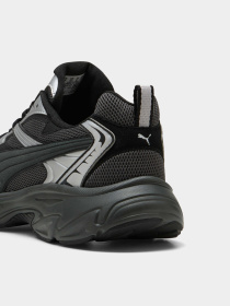 Кроссовки PUMA Morphic Retro модель 395920 Фото