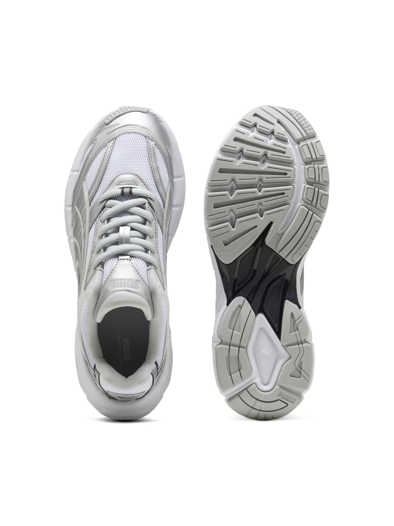 Кросівки повсякденні PUMA Velophasis Always On модель 395908 Кросівки повсякденні PUMA Velophasis Always On модель 395908 Фото