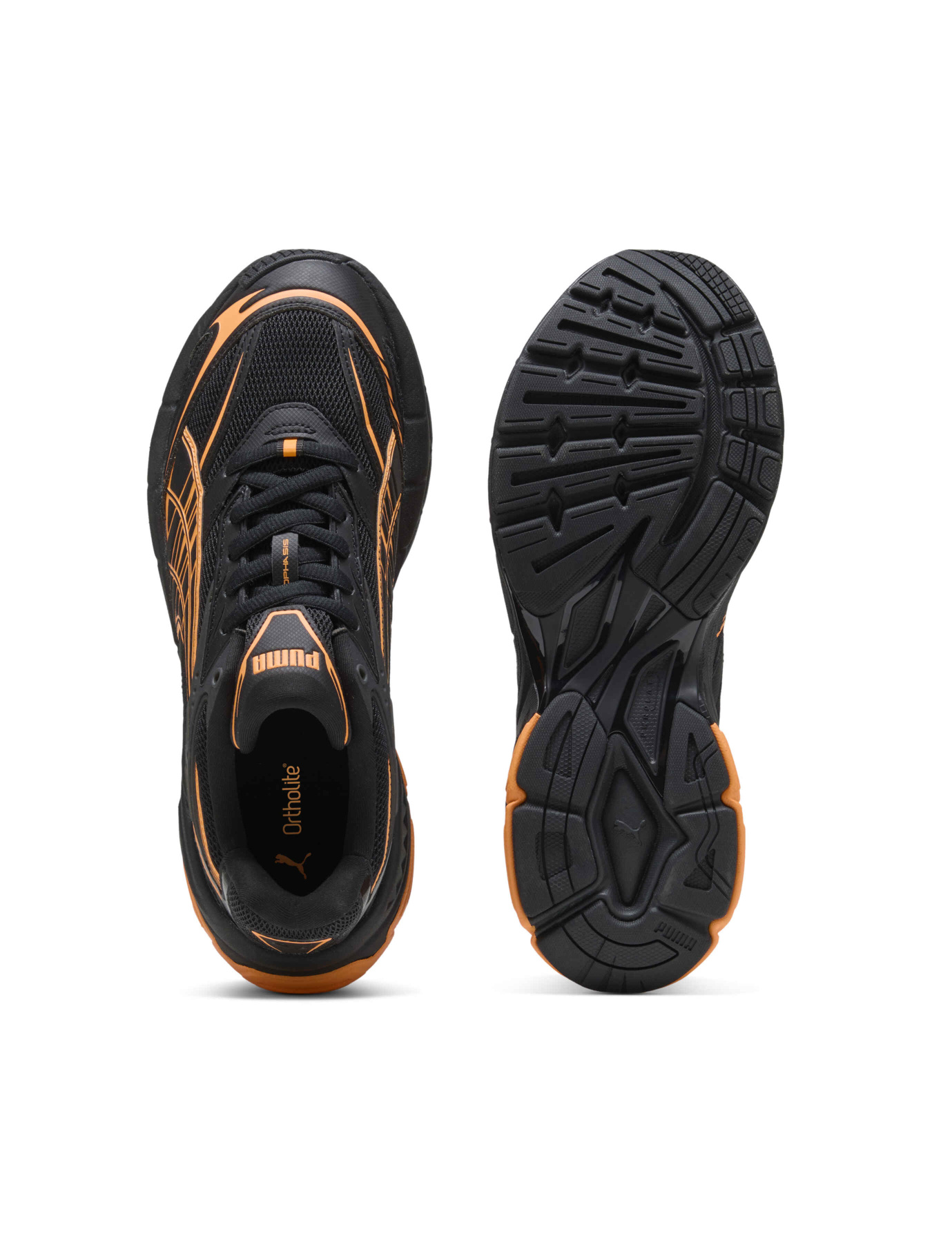 Кросівки повсякденні PUMA Velophasis Always On модель 395908 Фото