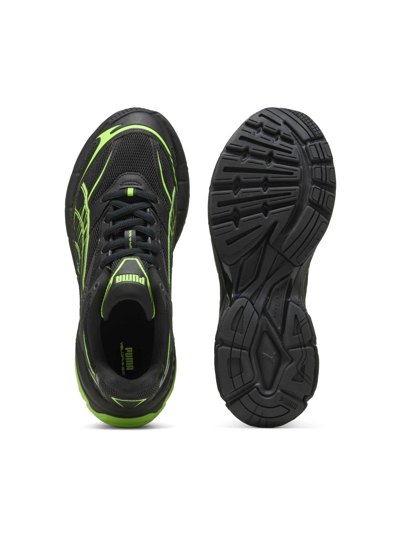 Кросівки PUMA Velophasis Always On модель 395908 Фото