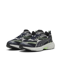 Кроссовки повседневные PUMA Morphic Athletic модель 395919 Кроссовки повседневные PUMA Morphic Athletic модель 395919 Фото