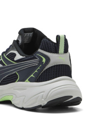 Кроссовки повседневные PUMA Morphic Athletic модель 395919 Кроссовки повседневные PUMA Morphic Athletic модель 395919 Фото