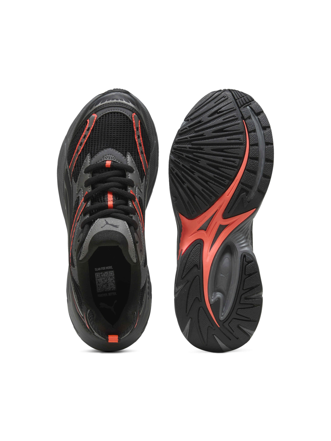 Кросівки PUMA Morphic Athletic модель 395919 Кросівки PUMA Morphic Athletic модель 395919 Фото