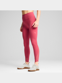 Леггинсы спортивные PUMA W Cloudspun Hw 7/8 Tight модель 526662 Фото