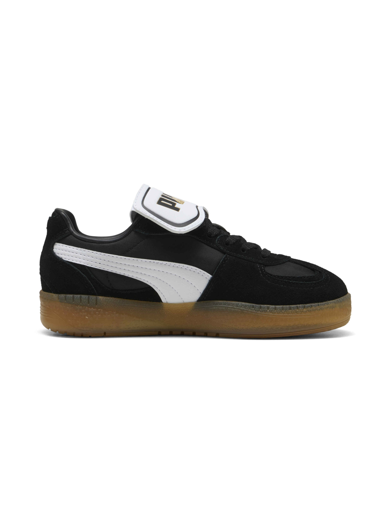 Кеди низькі PUMA Palermo Moda Tongue Wns модель 401679 Фото