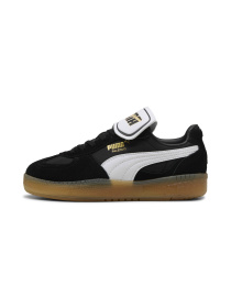Кеди низькі PUMA Palermo Moda Tongue Wns модель 401679 Фото