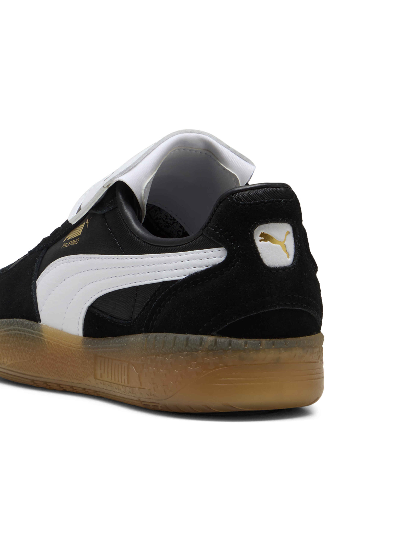 Кеди низькі PUMA Palermo Moda Tongue Wns модель 401679 Фото