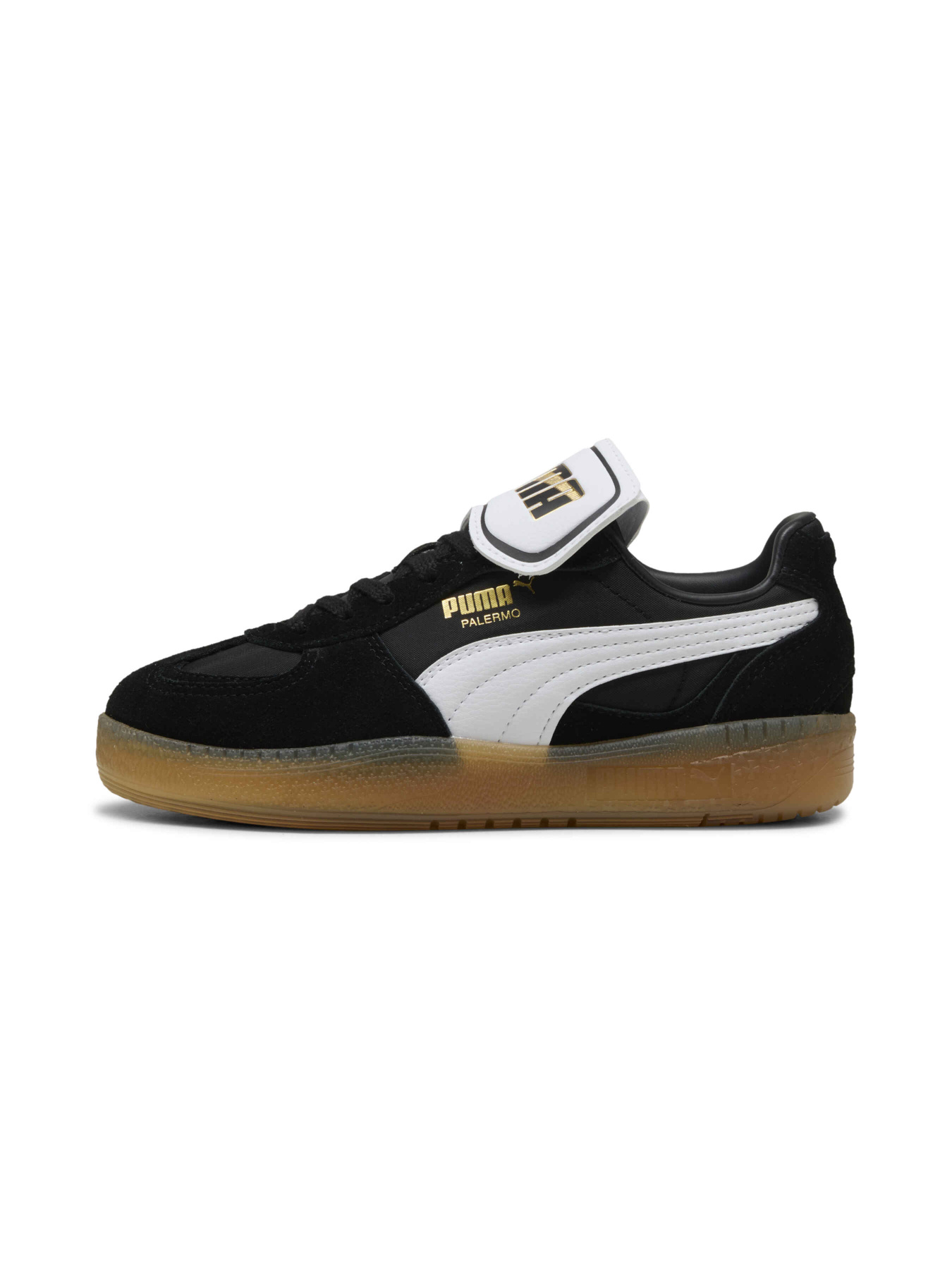 Кеди низькі PUMA Palermo Moda Tongue Wns модель 401679 Фото