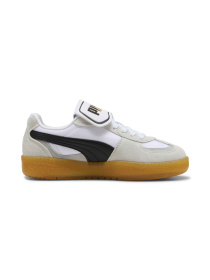 Кеды низкие PUMA Palermo Moda Tongue Wns модель 401679 Фото