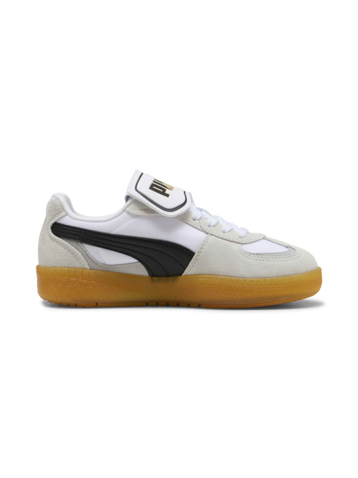 Кеды низкие PUMA Palermo Moda Tongue Wns модель 401679 Фото