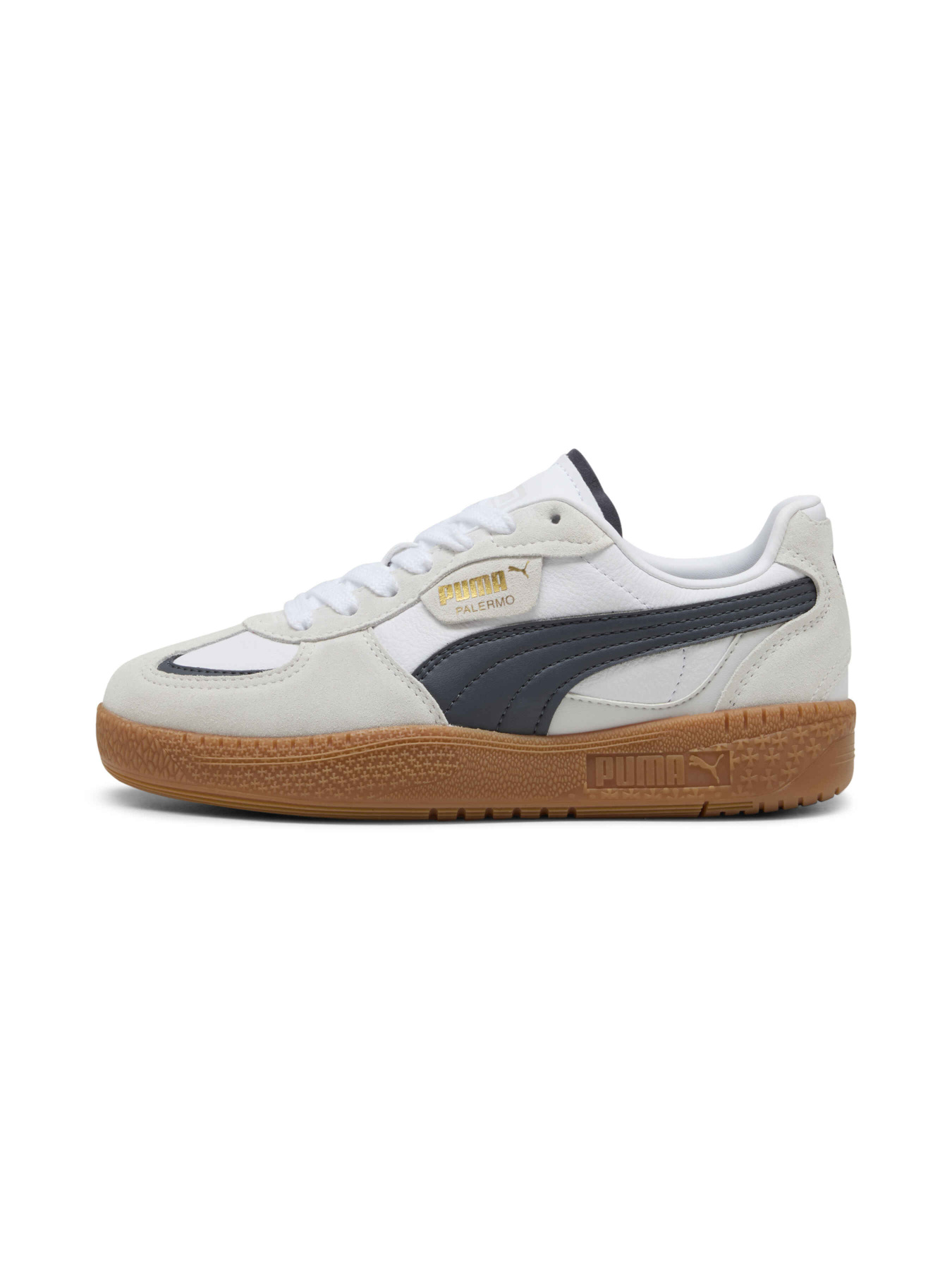 Кеди низькі PUMA Palermo Moda Wns модель 397727 Фото