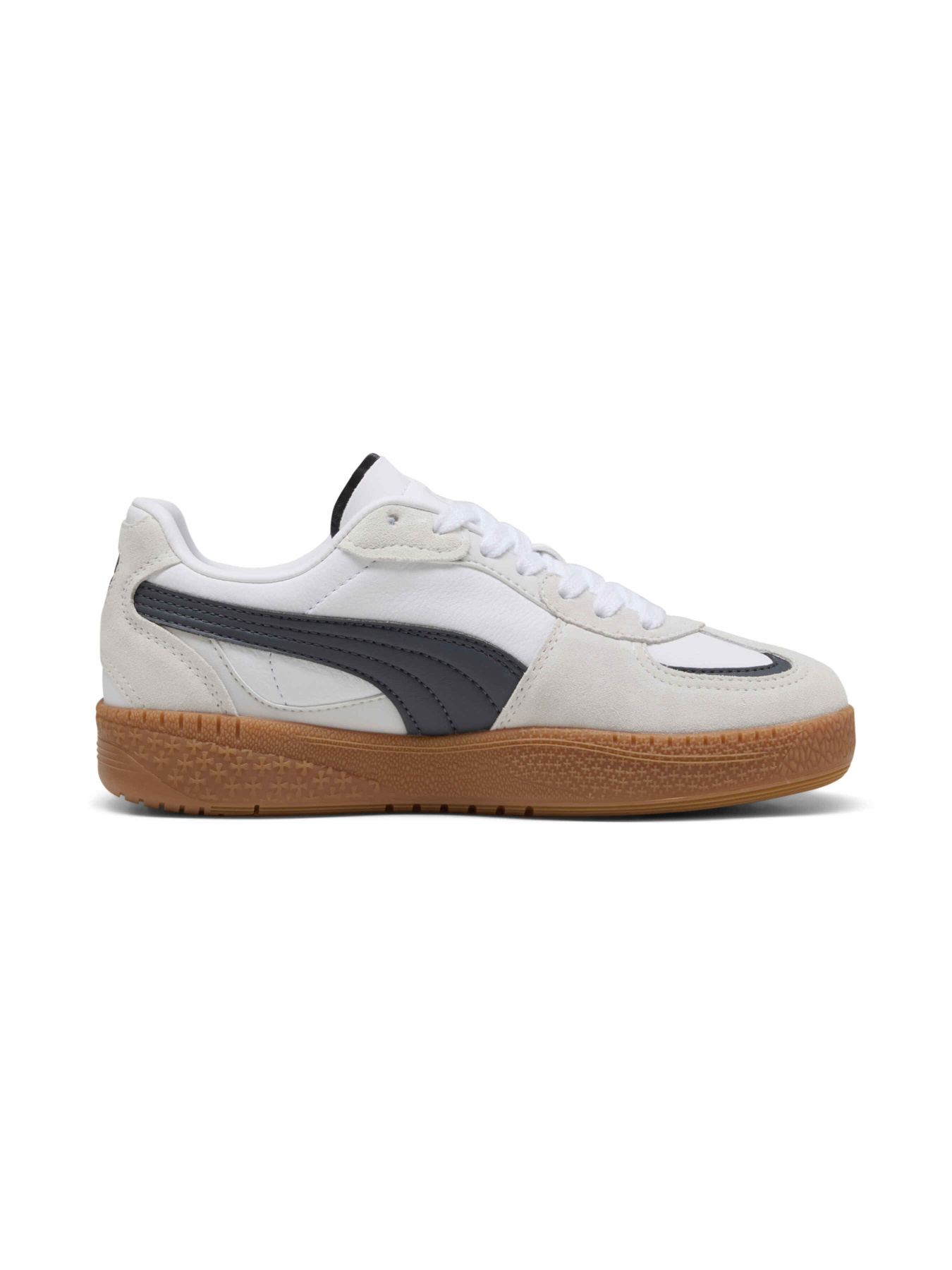 Кеди низькі PUMA Palermo Moda Wns модель 397727 Фото