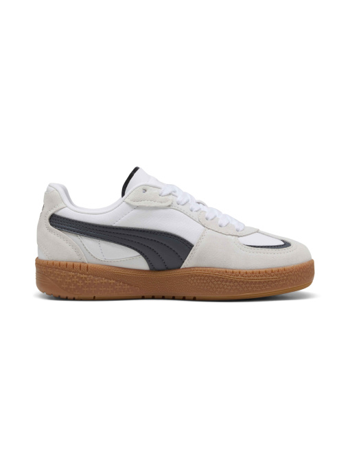 Кеды низкие PUMA Palermo Moda Wns модель 397727 Фото