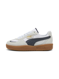 Кеди низькі PUMA Palermo Moda Wns модель 397727 Фото