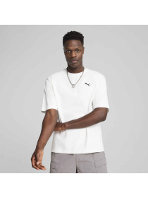 Футболка PUMA Wardrobe Ess Boxy Tee модель 629645 Фото