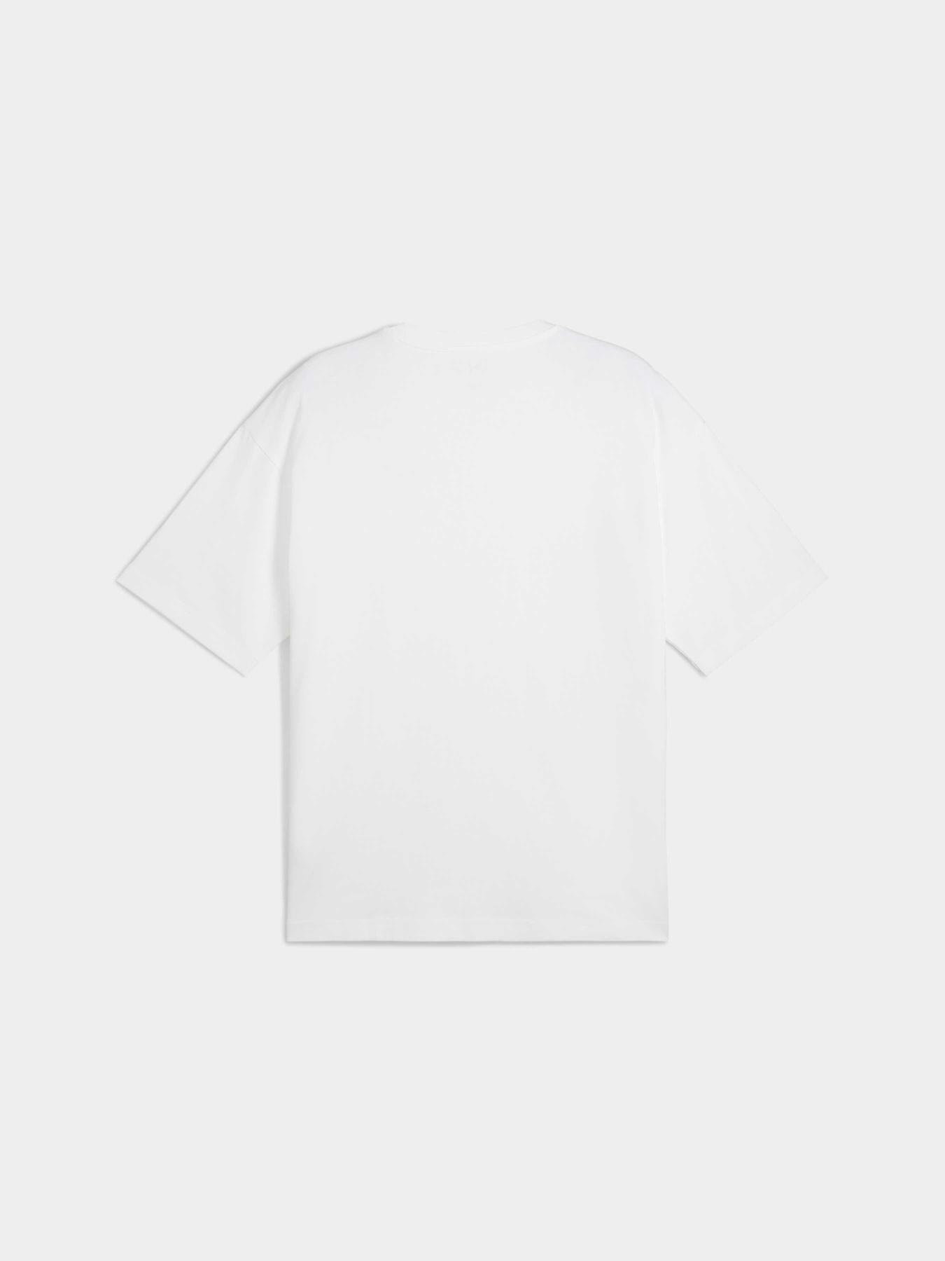 Футболка PUMA Wardrobe Ess Boxy Tee модель 629645 Фото