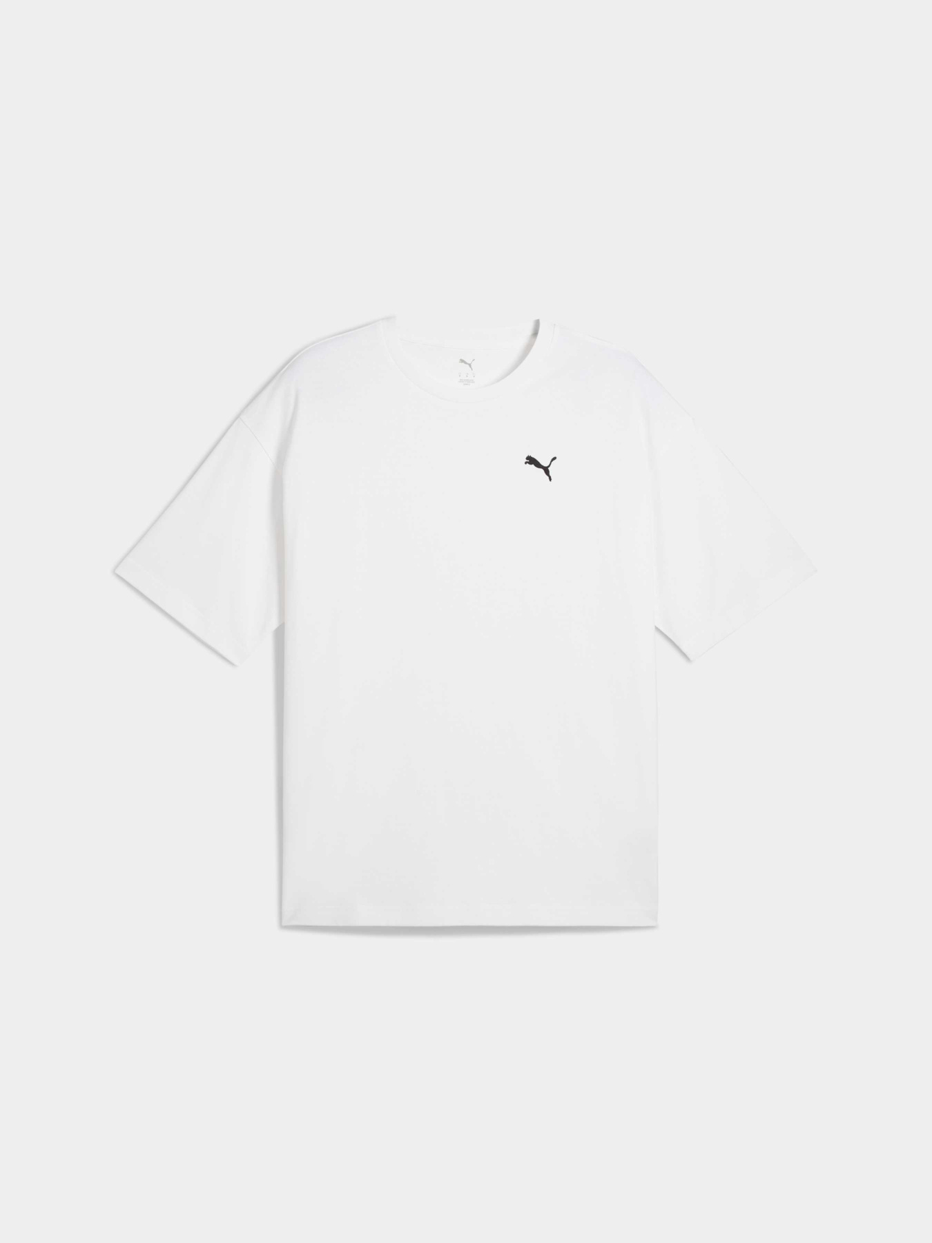 Футболка PUMA Wardrobe Ess Boxy Tee модель 629645 Фото