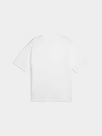 Футболка PUMA Wardrobe Ess Boxy Tee модель 629645 Фото