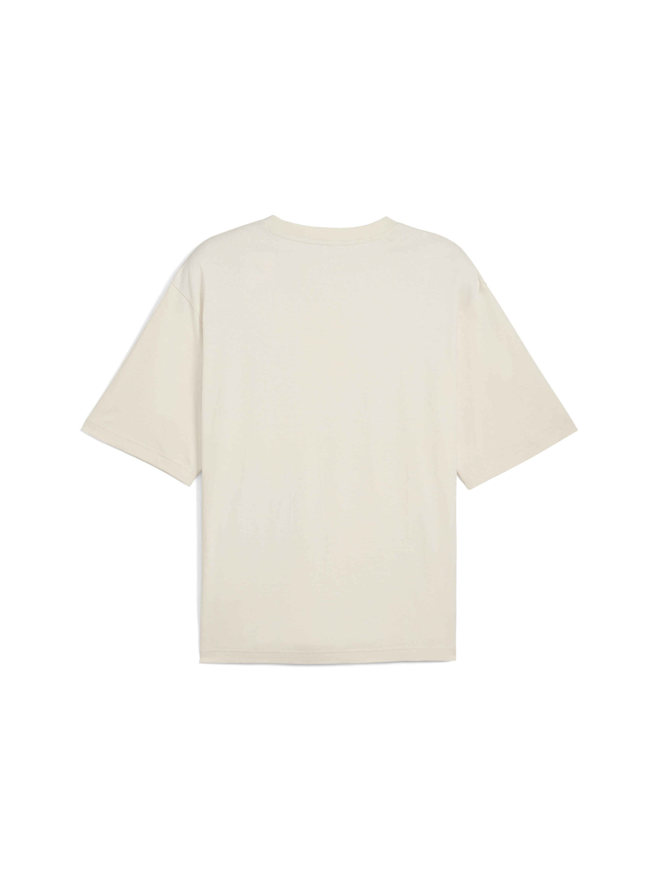 Футболка PUMA Wardrobe Ess Boxy Tee модель 629645 Фото