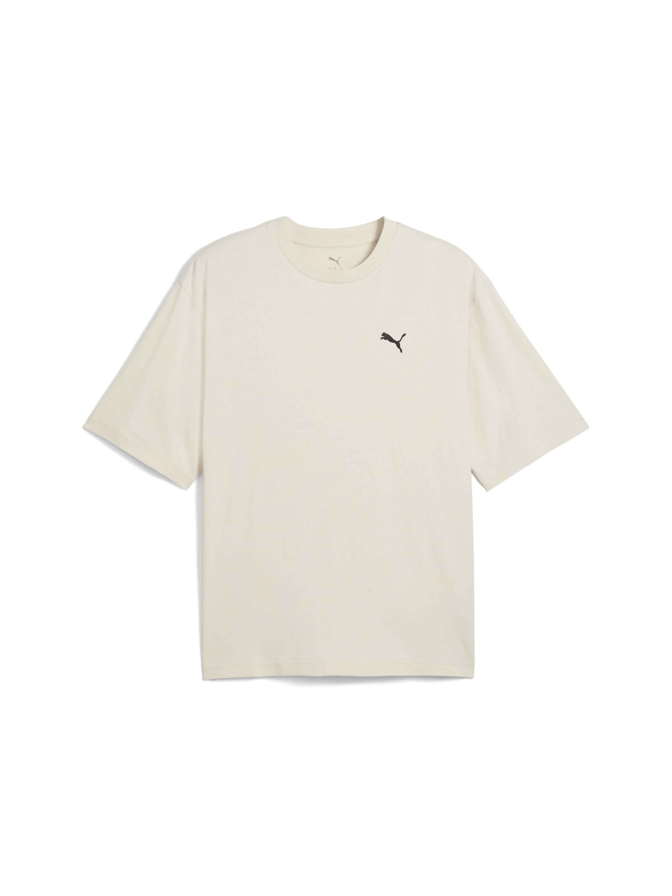 Футболка PUMA Wardrobe Ess Boxy Tee модель 629645 Фото