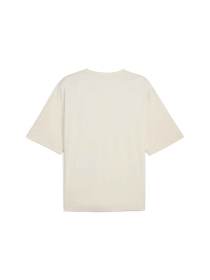 Футболка PUMA Wardrobe Ess Boxy Tee модель 629645 Фото