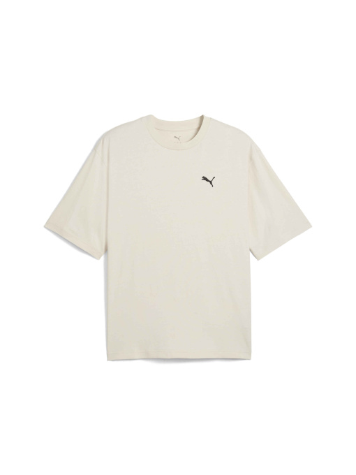 Футболка PUMA Wardrobe Ess Boxy Tee модель 629645 Фото