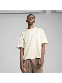 Футболка PUMA Wardrobe Ess Boxy Tee модель 629645 Футболка PUMA Wardrobe Ess Boxy Tee модель 629645 Фото