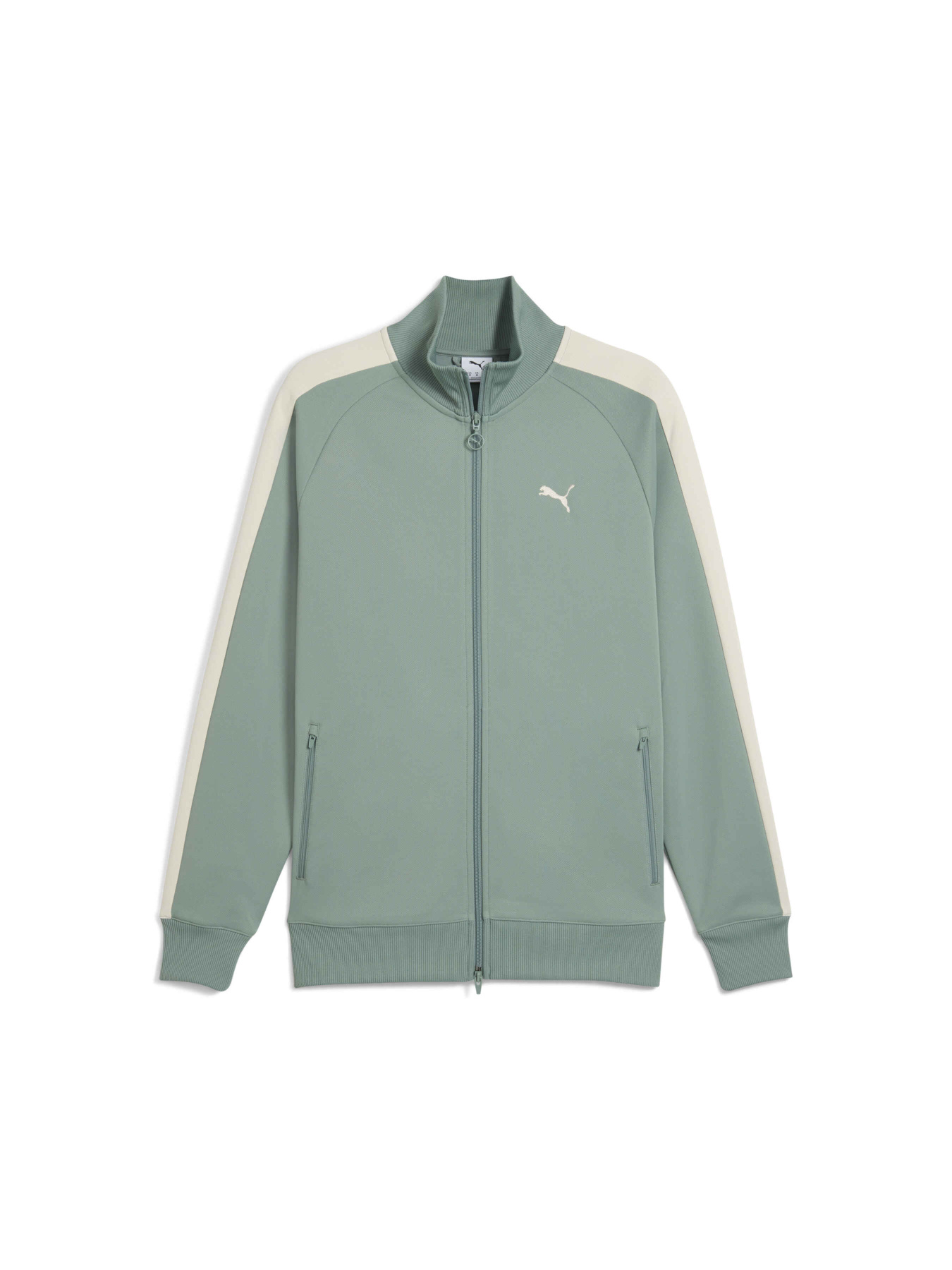 Спортивная кофта PUMA T7 Always On Track Jacket модель 629587 Фото