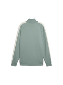 Спортивная кофта PUMA T7 Always On Track Jacket модель 629587 Фото