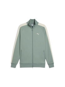 Спортивная кофта PUMA T7 Always On Track Jacket модель 629587 Фото